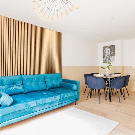 باريس Super Appartement 6P3Br - Bourse - Grands Boulevards - 1D المظهر الخارجي الصورة