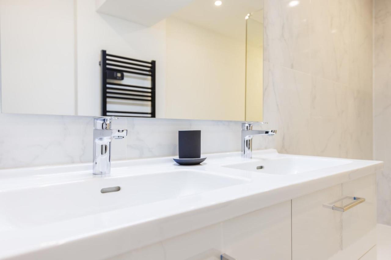 باريس Super Appartement 6P3Br - Bourse - Grands Boulevards - 1D المظهر الخارجي الصورة