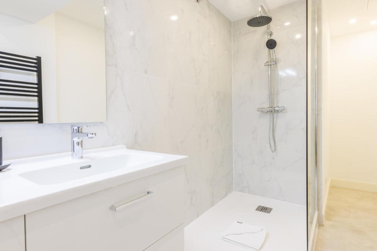 باريس Super Appartement 6P3Br - Bourse - Grands Boulevards - 1D المظهر الخارجي الصورة